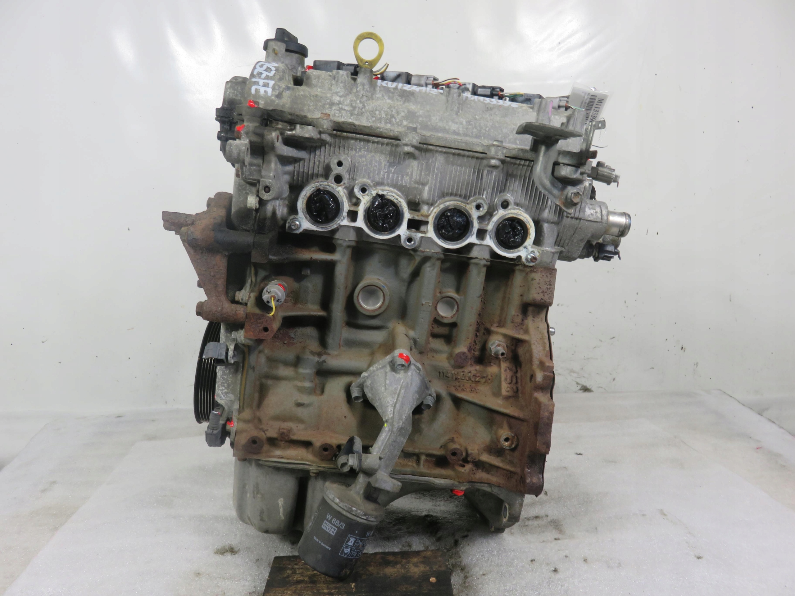 Moteur 2SZ-FE - Image 1