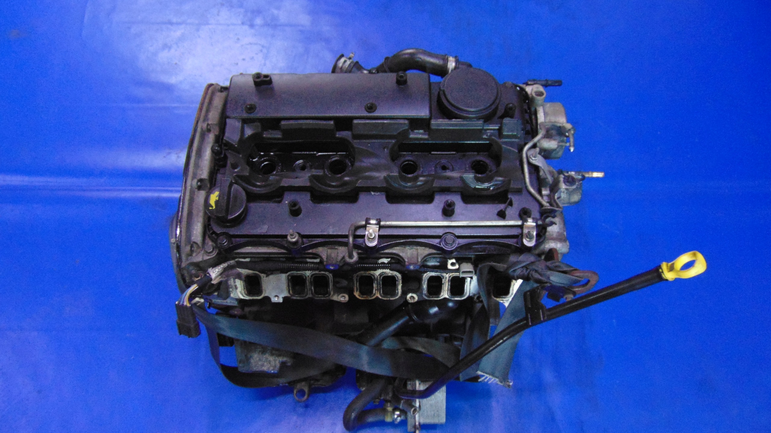 Moteur CYFF - Image 1