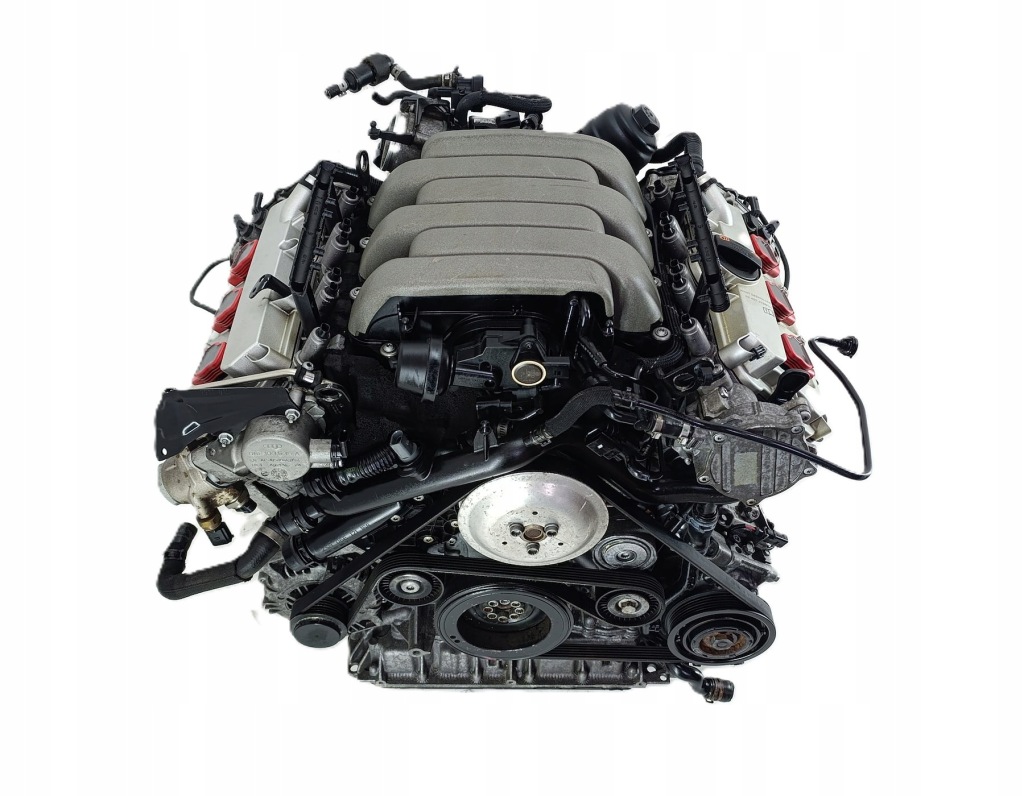 Moteur CHVA - Image 1