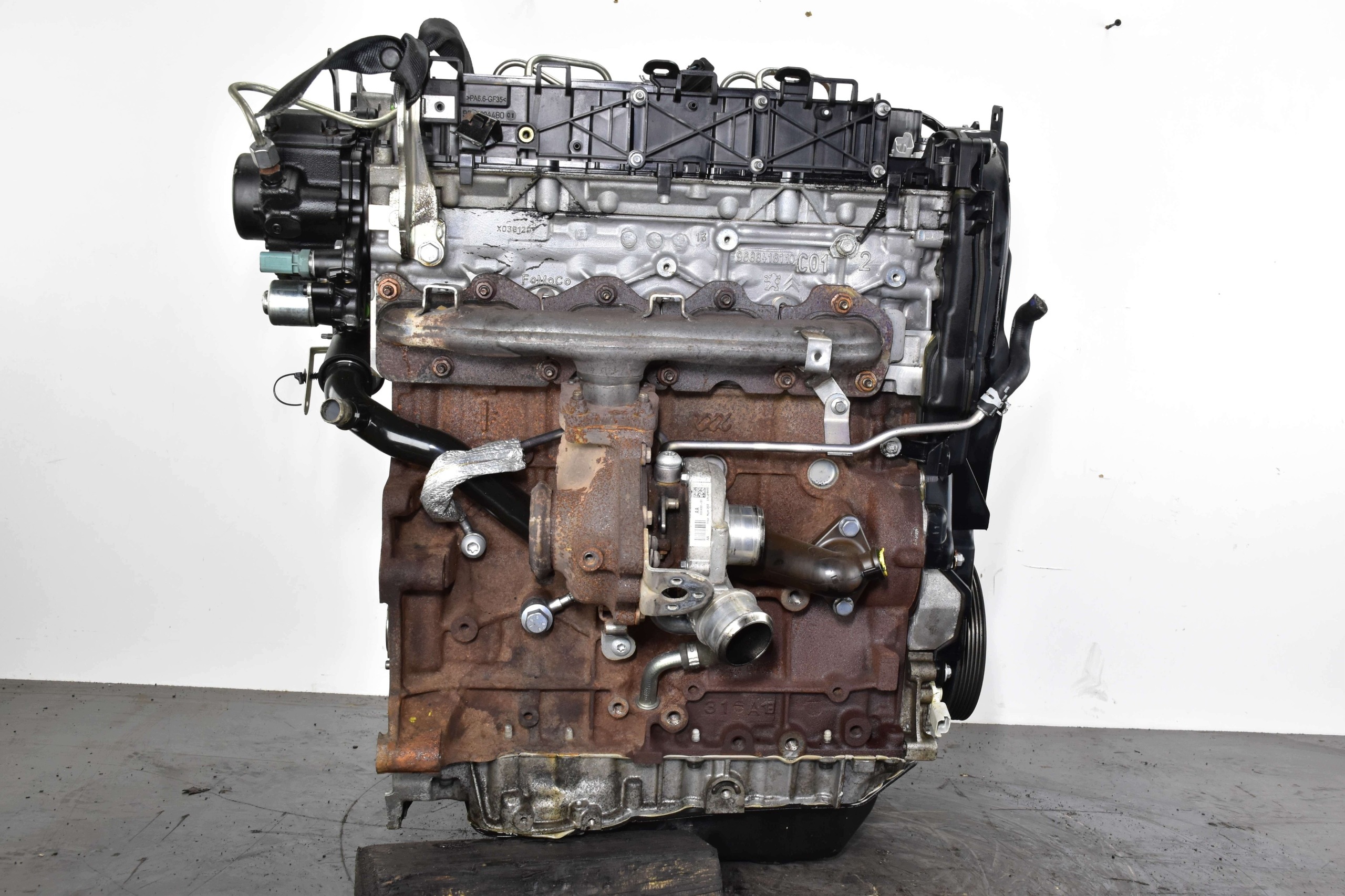 Moteur TXDB - Image 5