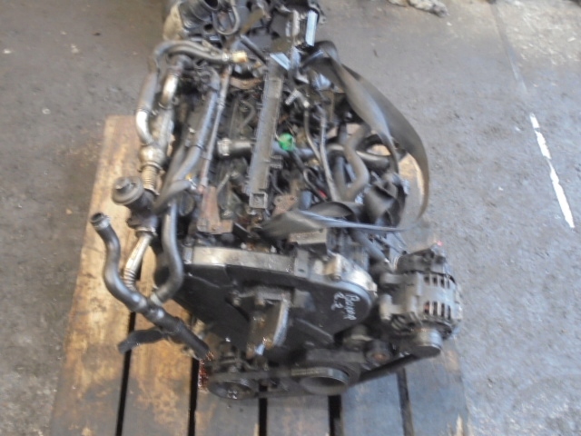 Moteur 4HY (DW12UTED) - Image 3