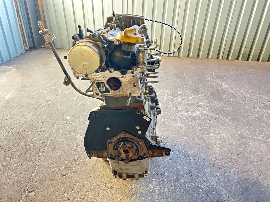 Moteur EBT — vue 3
