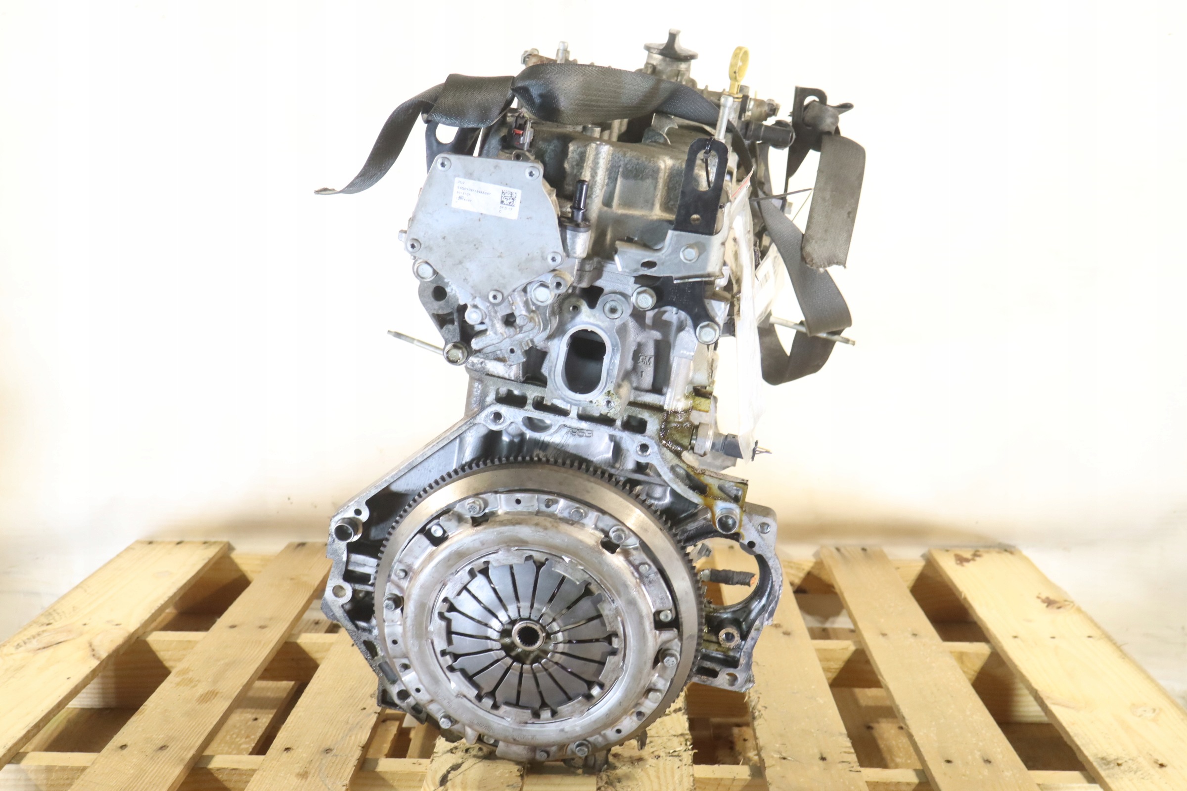 Moteur B 14 XE - Image 4