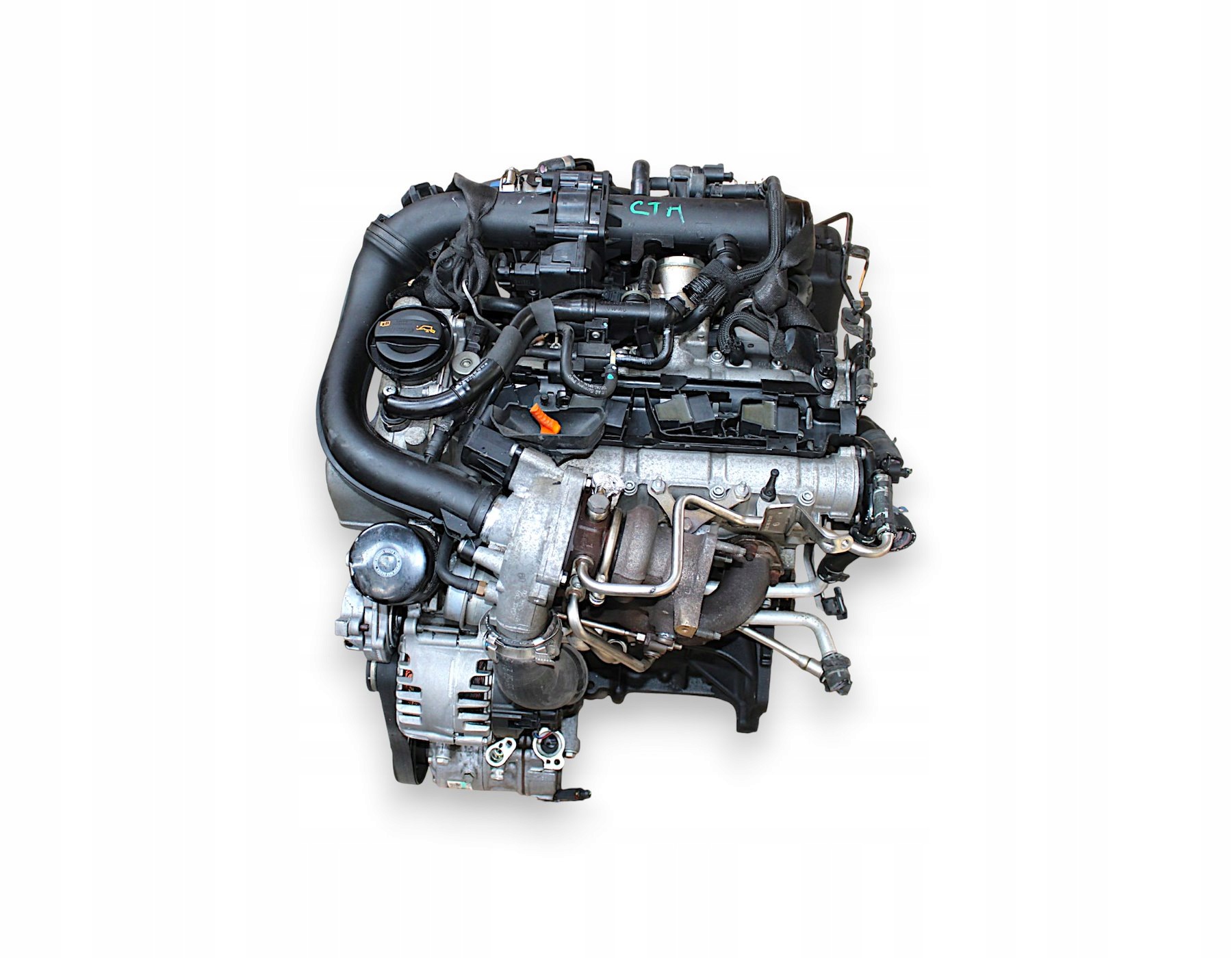 Moteur CTHD - Image 5