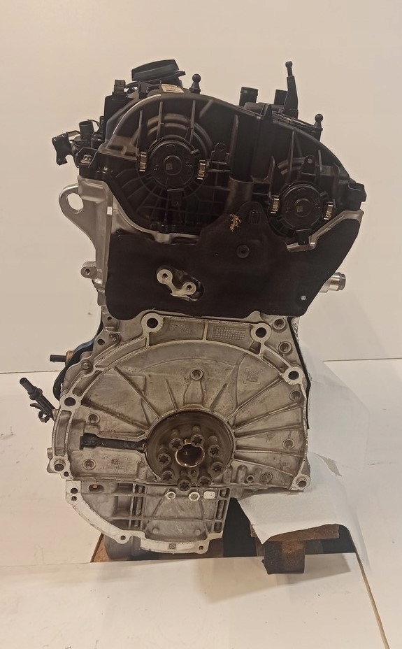 Moteur B48 B20 A — vue 2