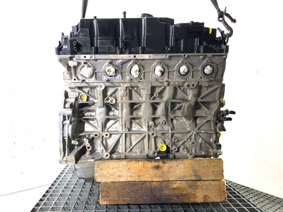 Moteur B57 D30 A - Image 2