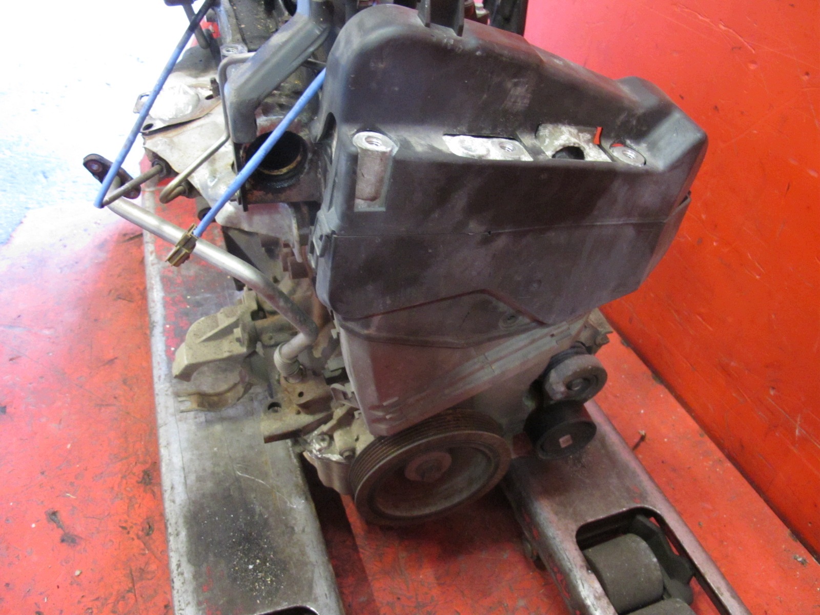 Moteur K9K 636 - Image 4