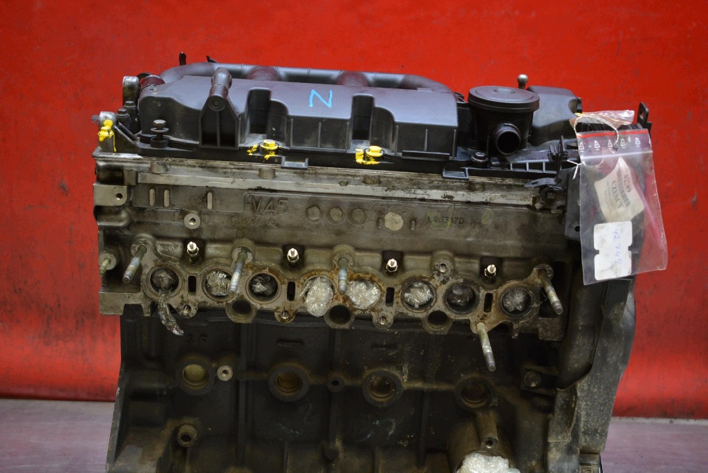 Moteur G6DD - Image 3