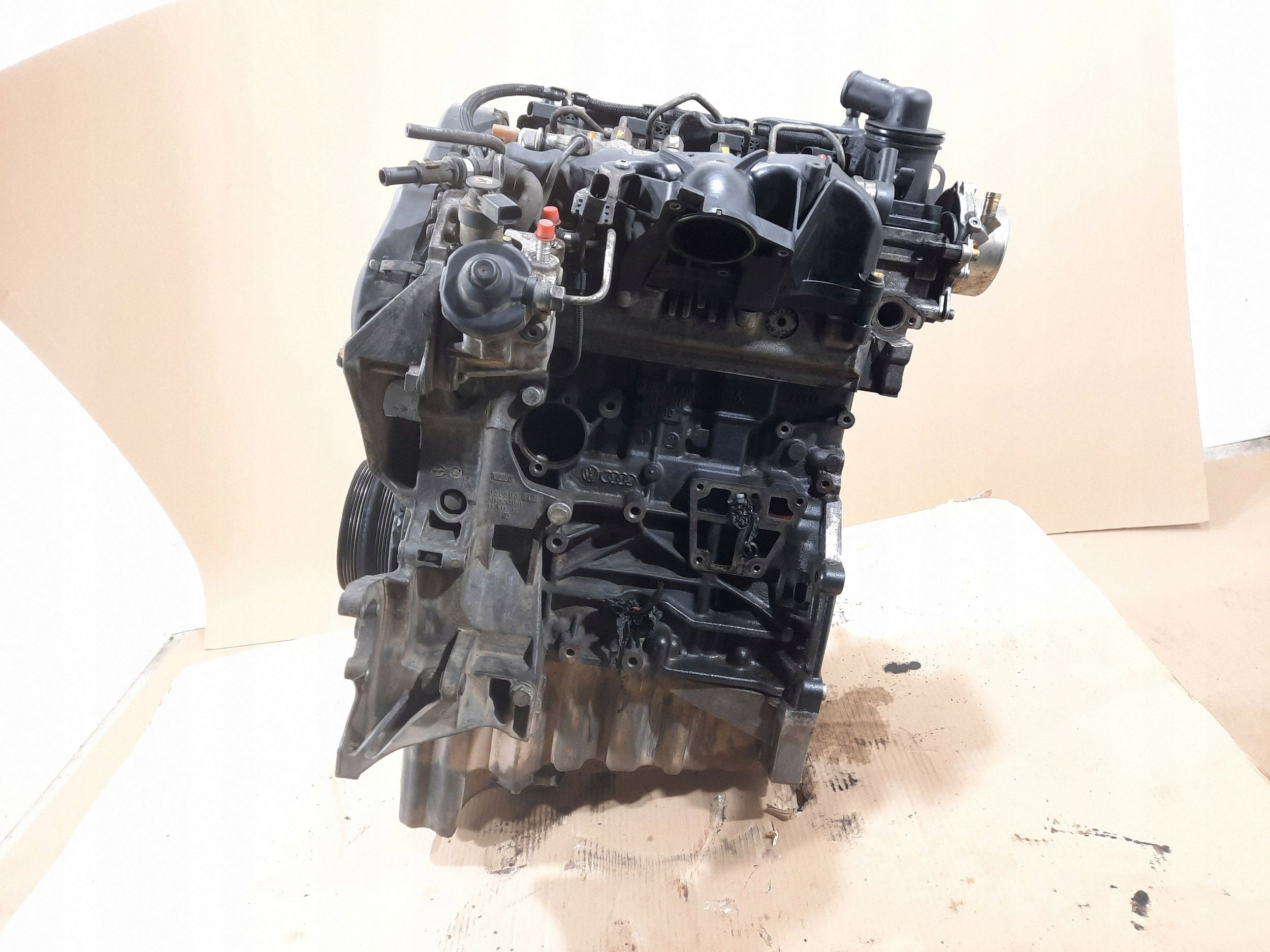Moteur CKTB - Image 4