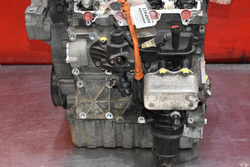 Moteur BLR - Image 12