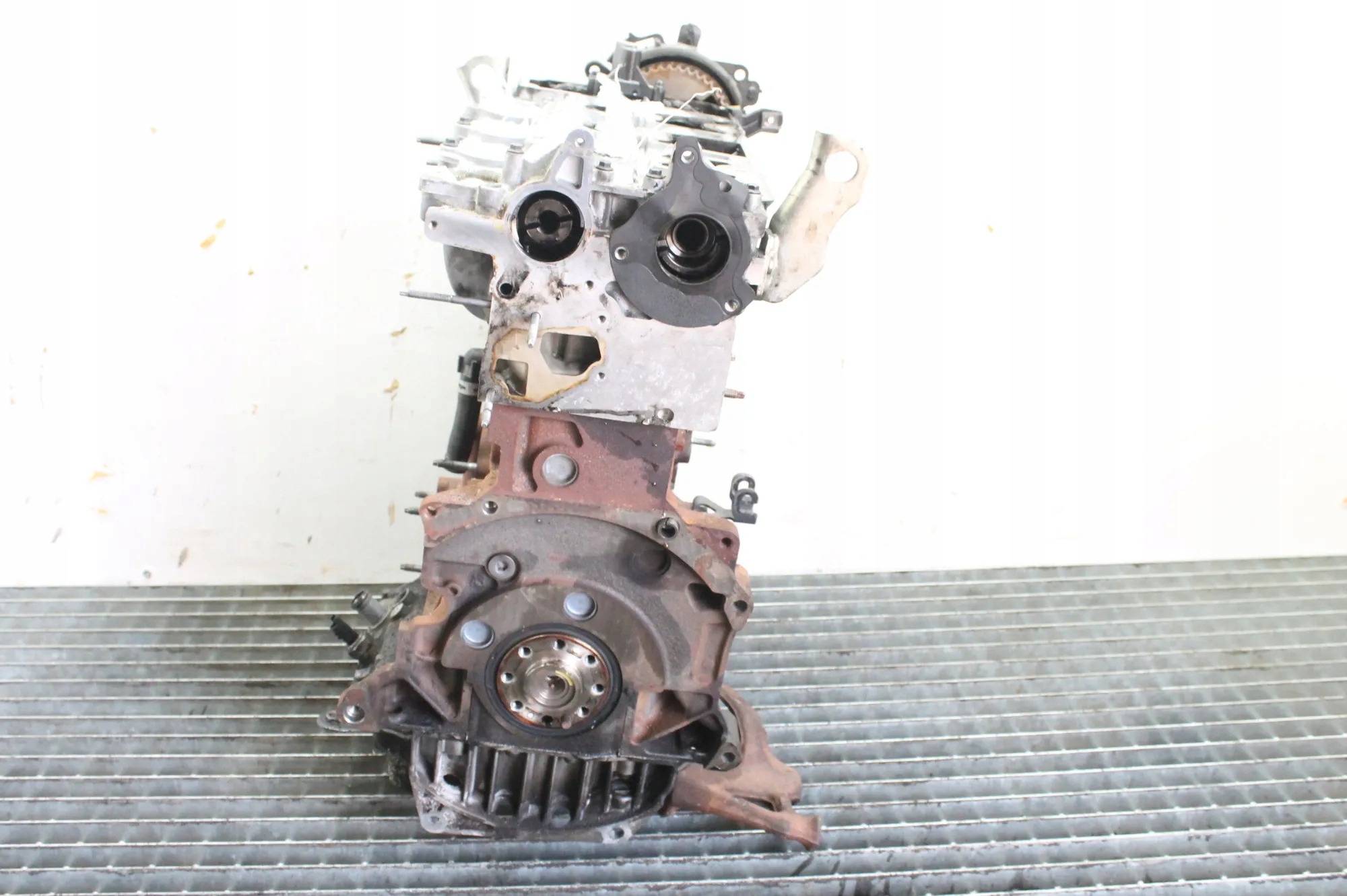 Moteur RHA (DW10CTED4) — vue 5