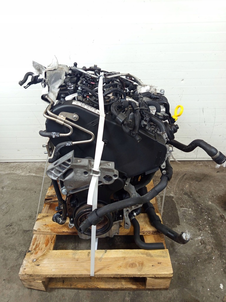 Moteur CUUA - Image 3