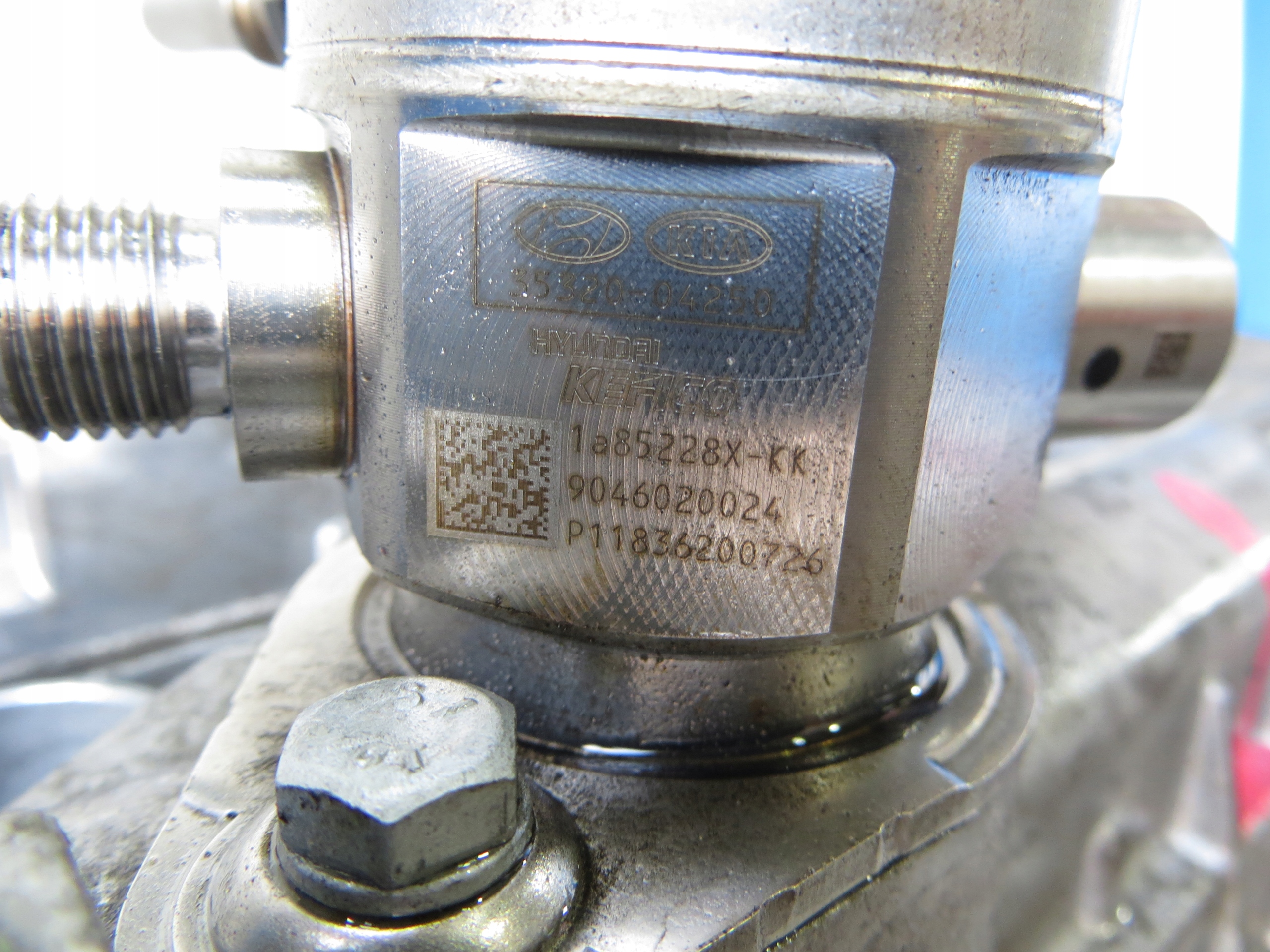 Moteur G3LC - Image 2