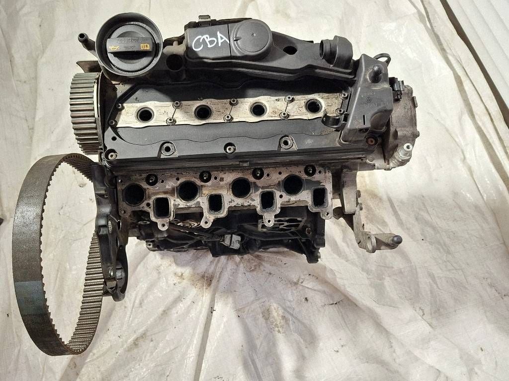 Moteur CBAA - Image 2