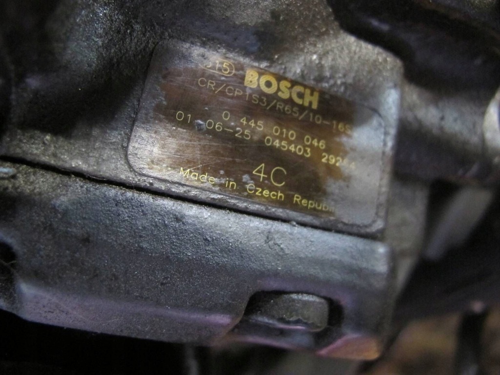 Moteur RHV (DW10TD) - Image 3