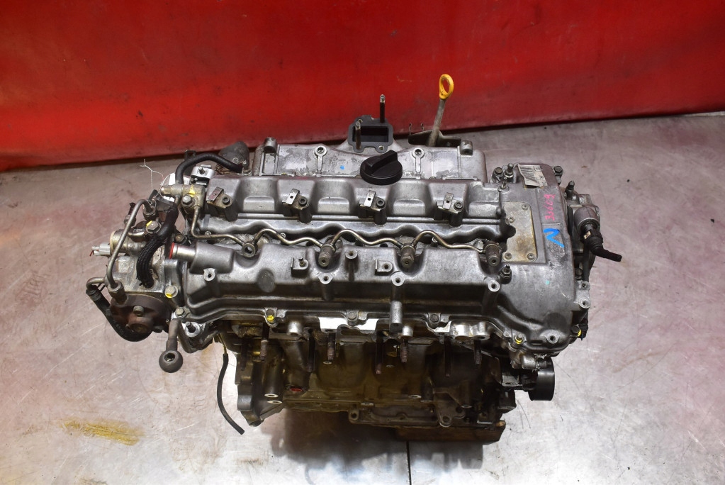 Moteur 2AD-FHV - Image 3