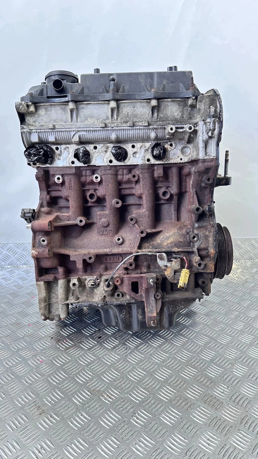 Moteur DRFF - Image 9