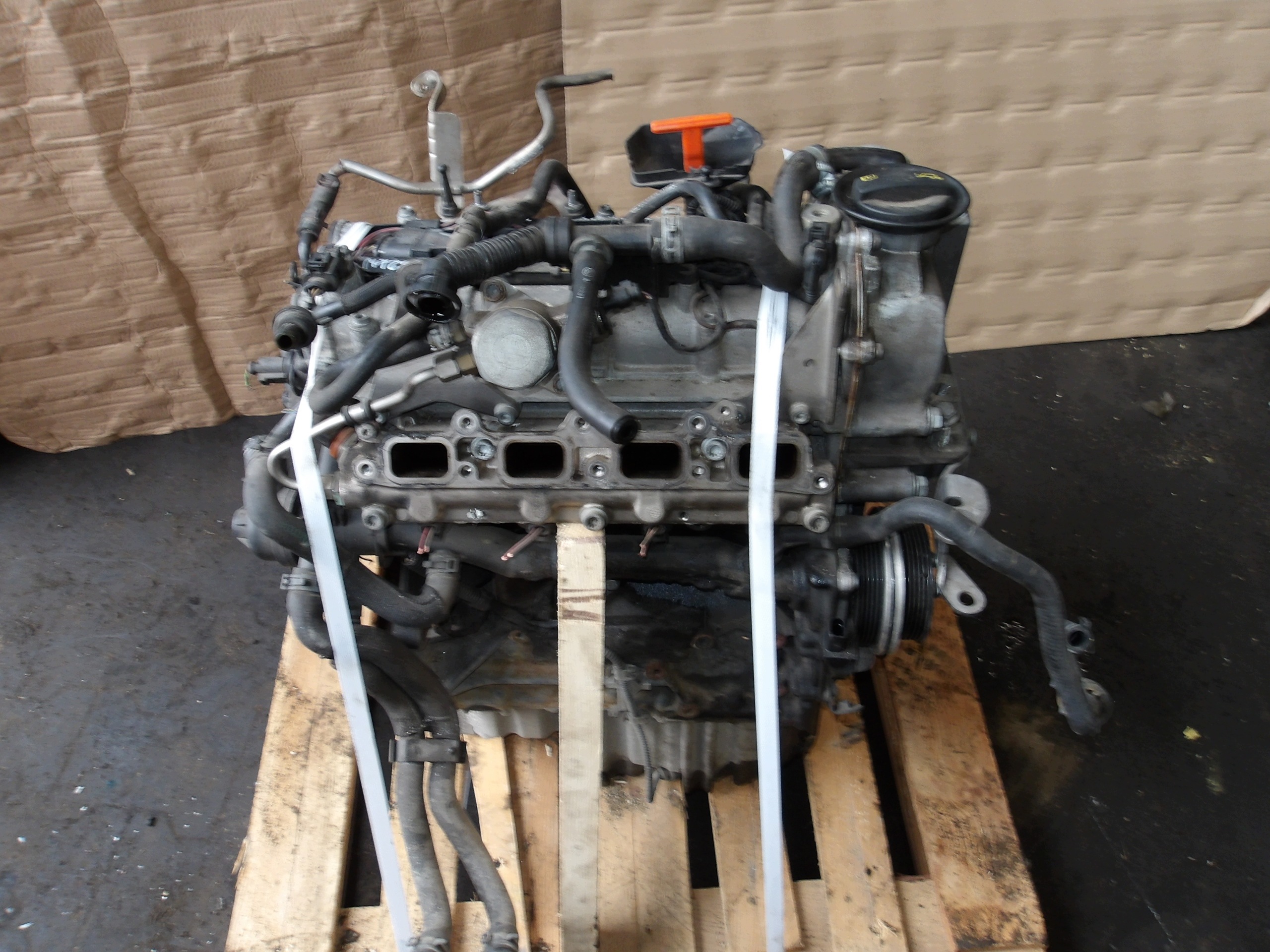 Moteur CAVE - Image 3