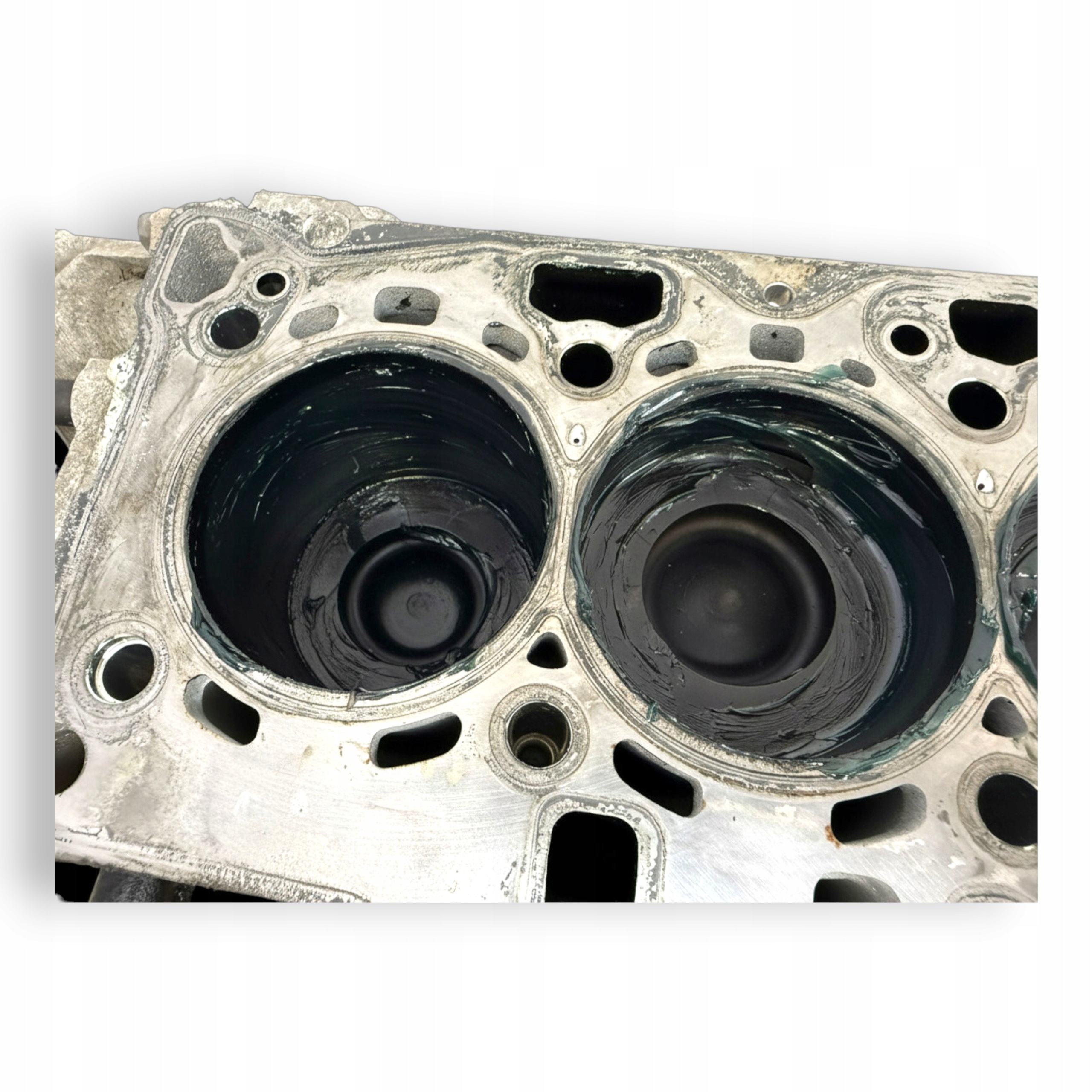 Moteur N47 D20 C - Image 4