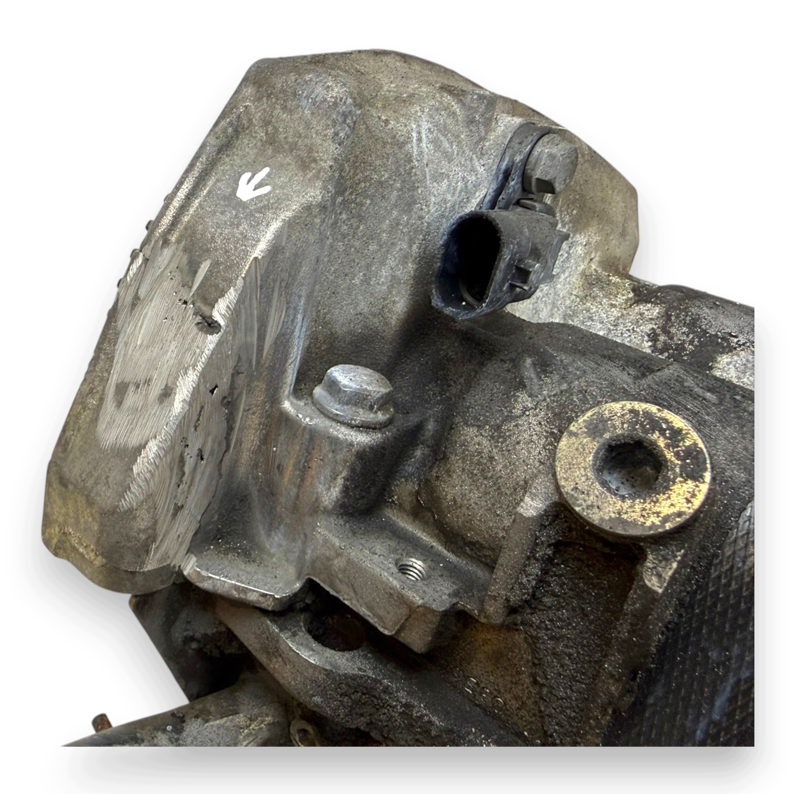 Moteur A 20 DTH - Image 9