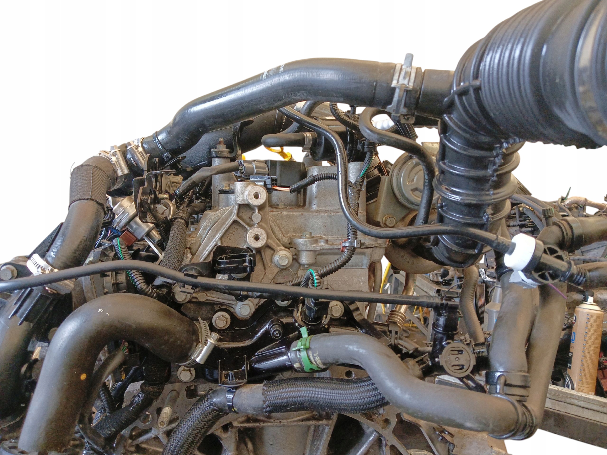 Moteur H4B 400 - Image 6