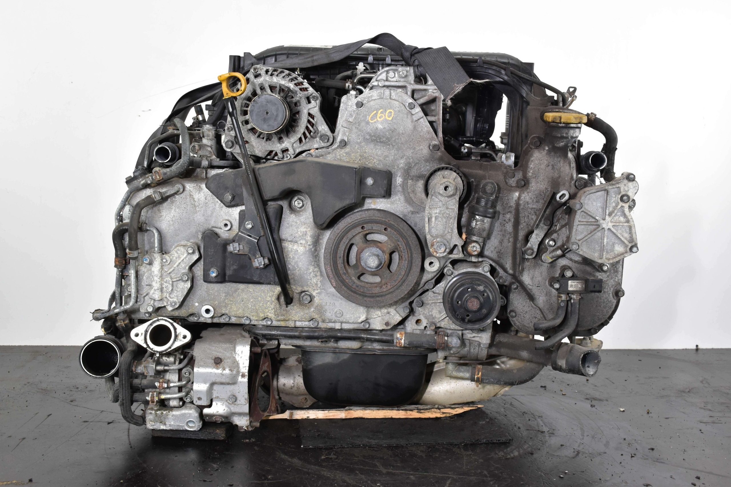 Moteur EE20Z - Image 4