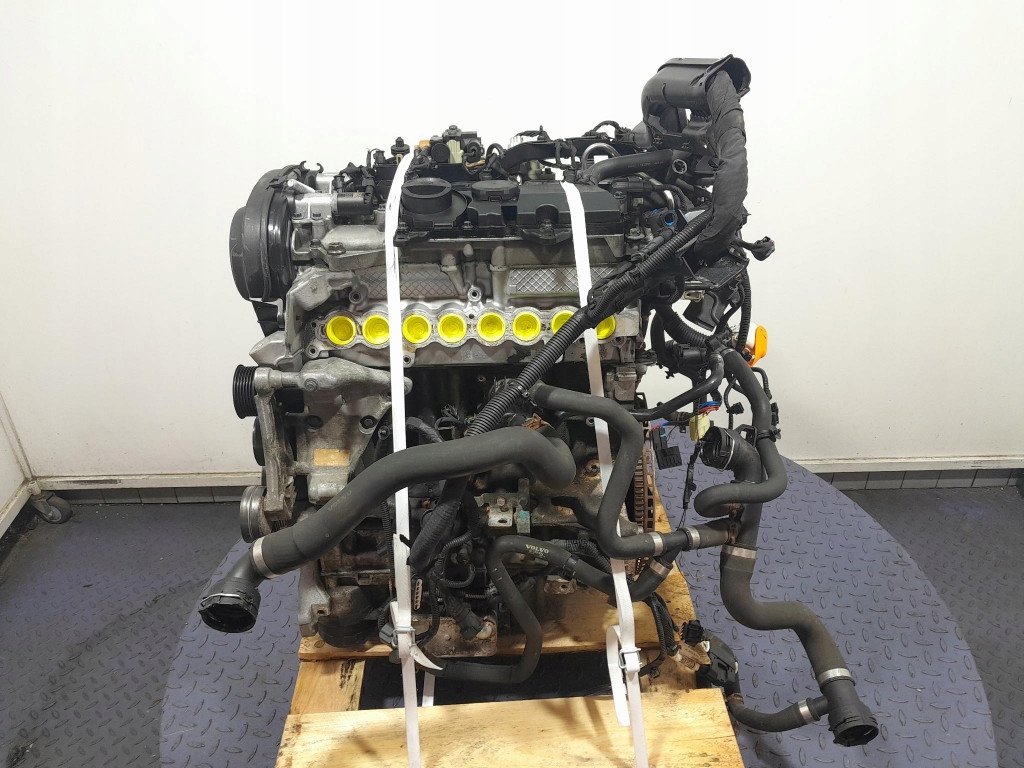 Moteur B 4204 T27 - Image 1