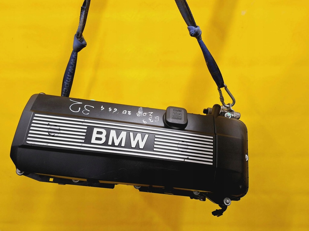 Moteur M52 B20 (206S4) - Image 3