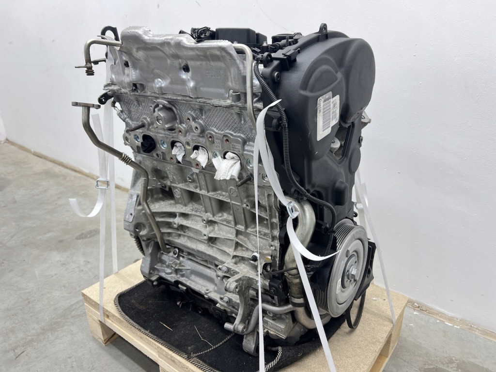 Moteur B 420 T - Image 6