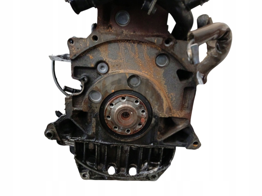 Moteur RHA (DW10CTED4) - Image 2