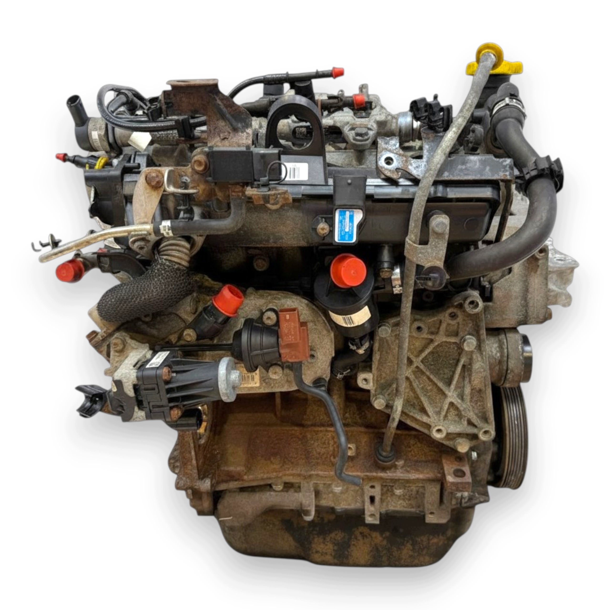 Moteur A 13 DTC - Image 5