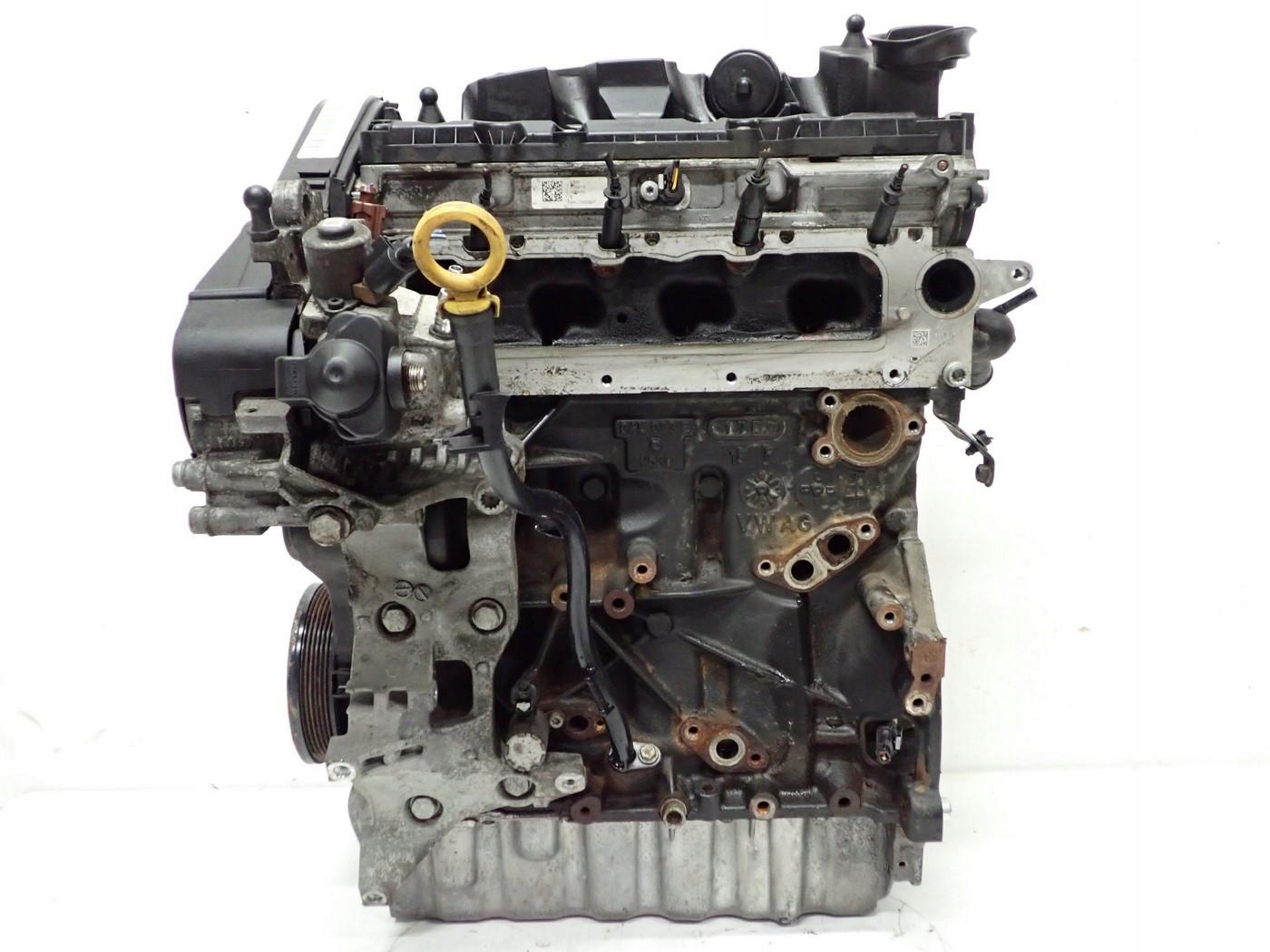Moteur CXXB - Image 1