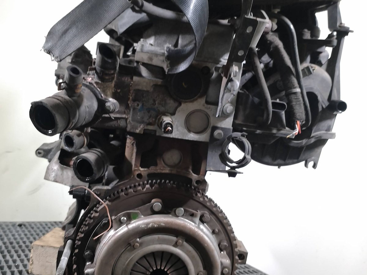 Moteur K7J 710 — vue 2