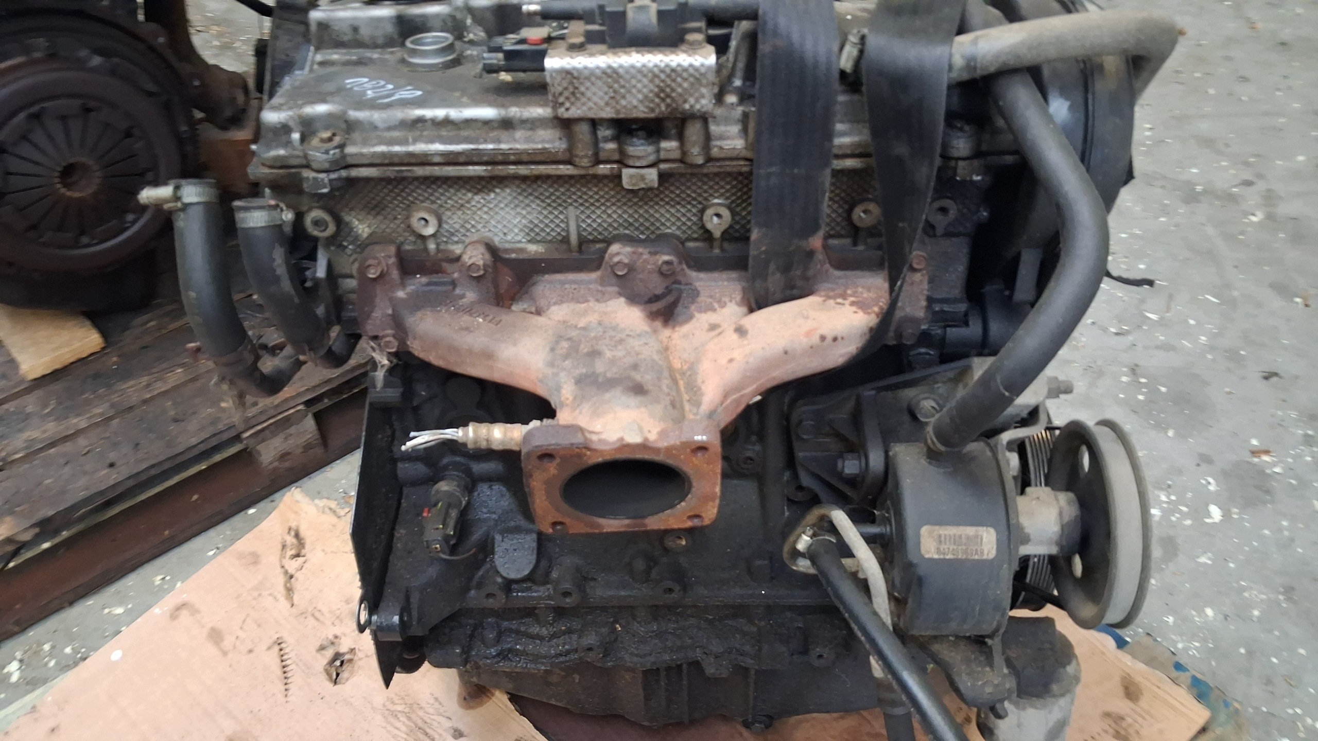 Moteur EDZ - Image 4