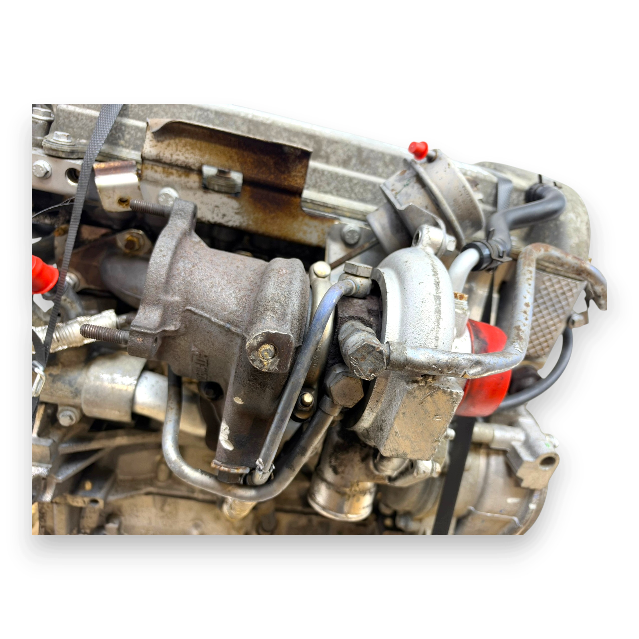 Moteur Z 20 NET - Image 9