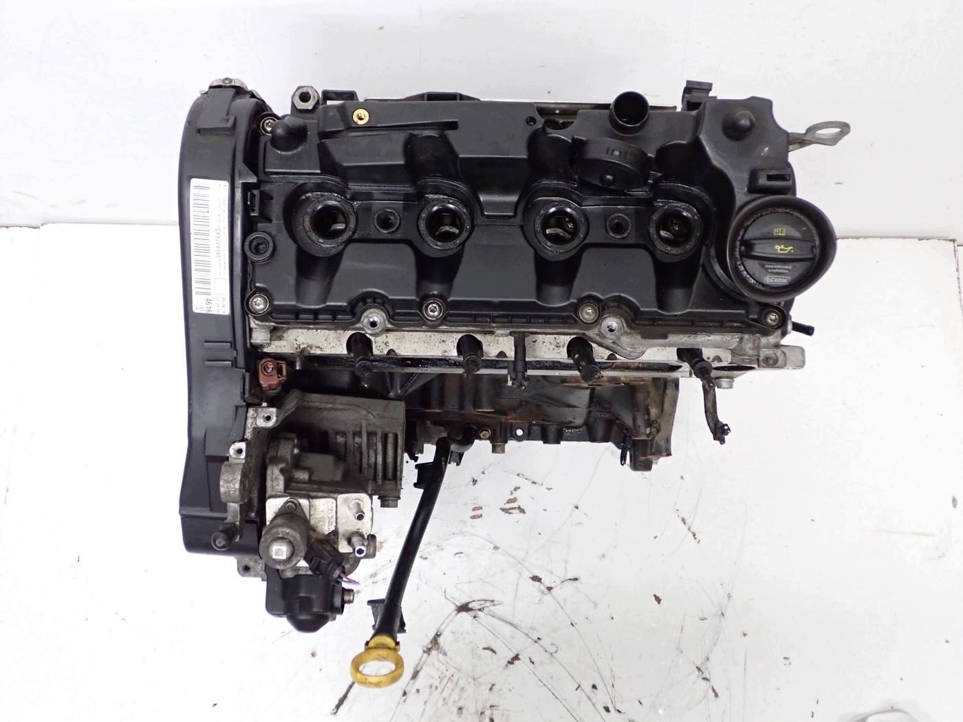 Moteur CXXB - Image 3