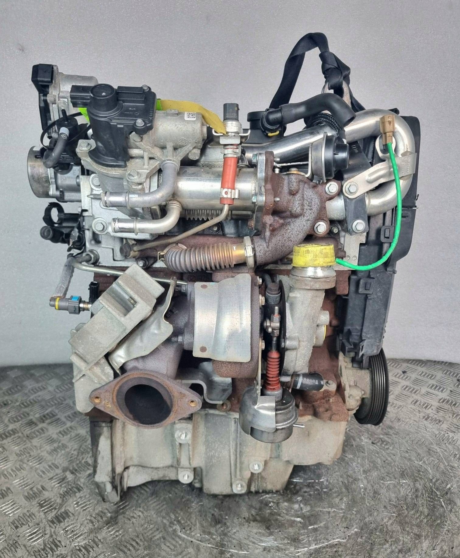 Moteur K9K 836 - Image 6
