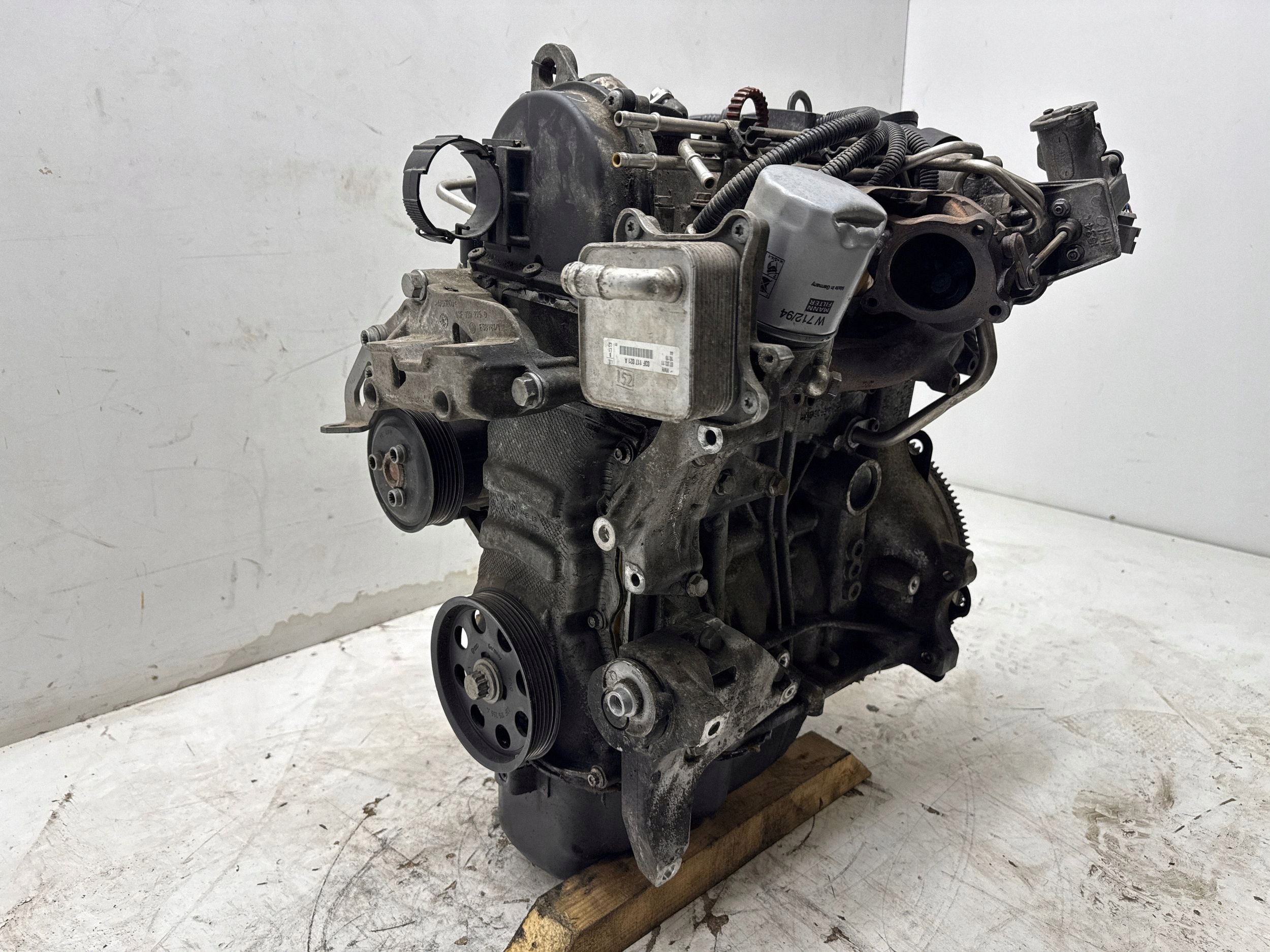 Moteur CBZC - Image 7