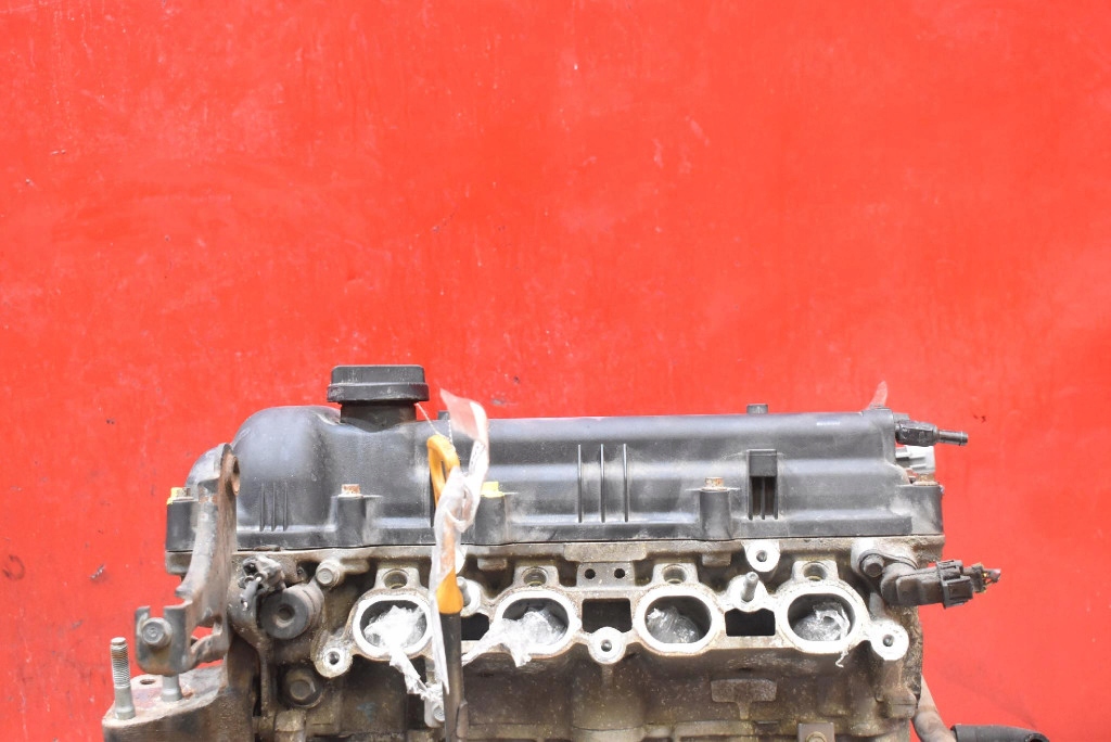 Moteur G4FC — vue 2