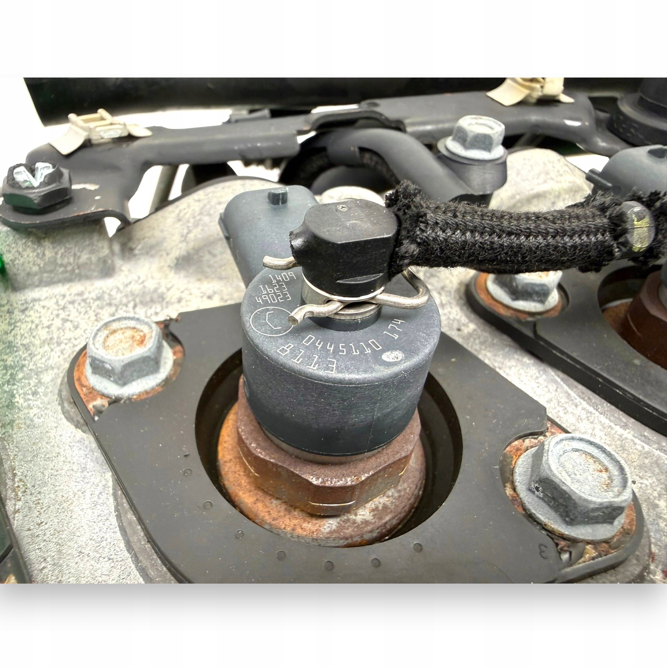 Moteur Z 17 DTL - Image 11
