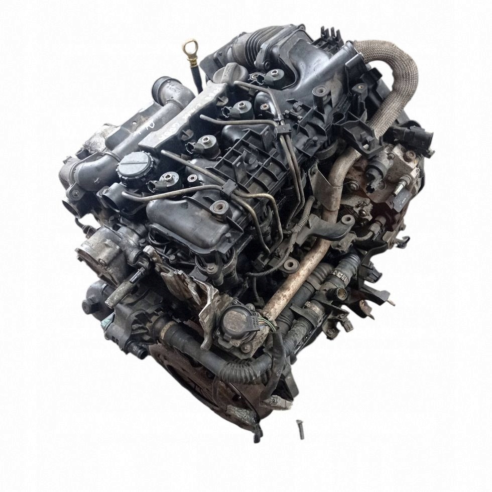 Moteur G8DA - Image 1