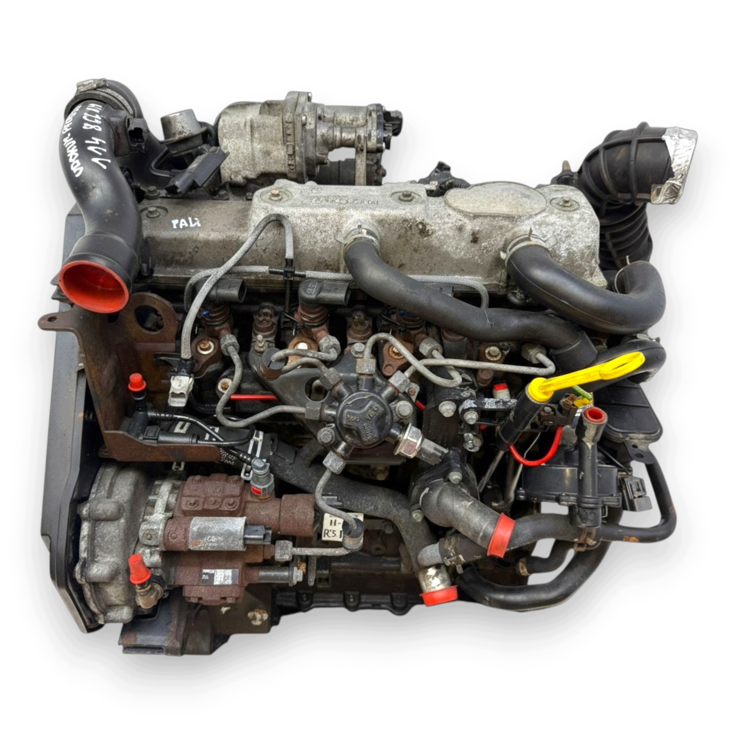 Moteur R3PA - Image 1