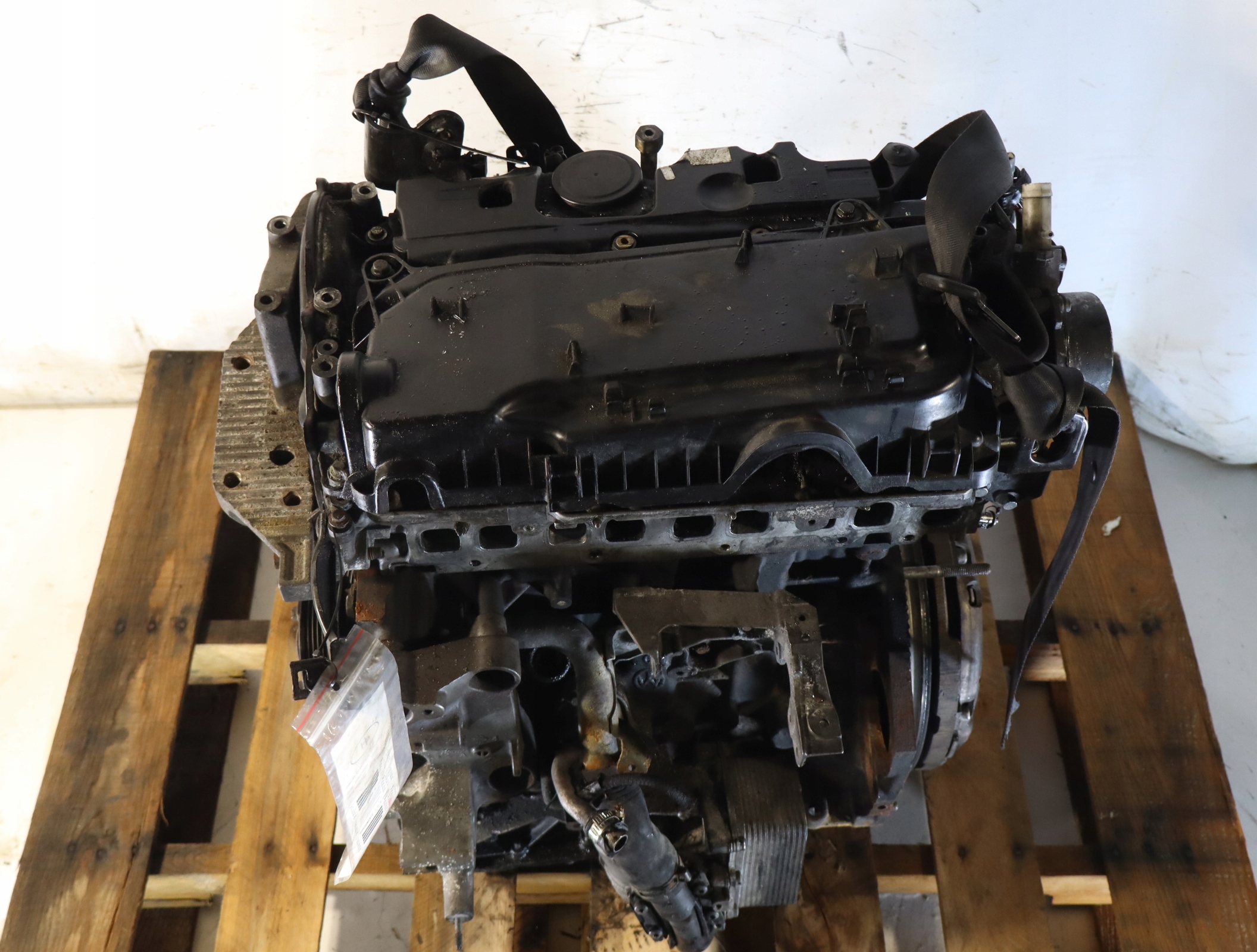 Moteur M9T 710 - Image 6