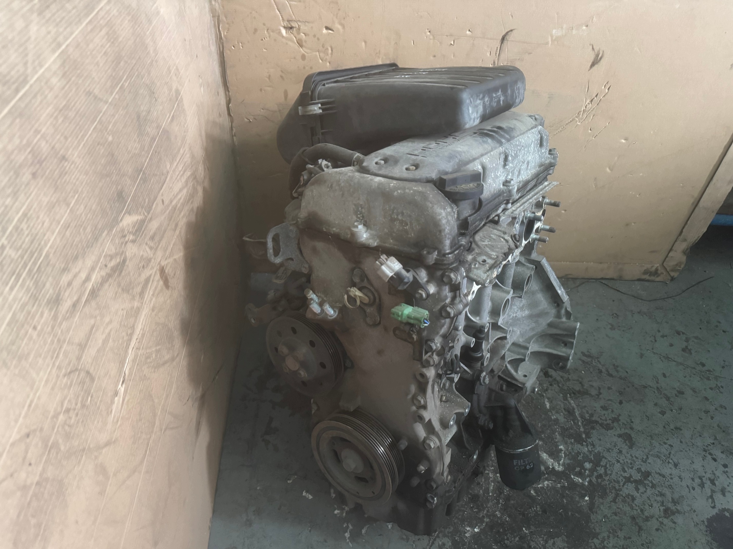 Moteur M13A - Image 4