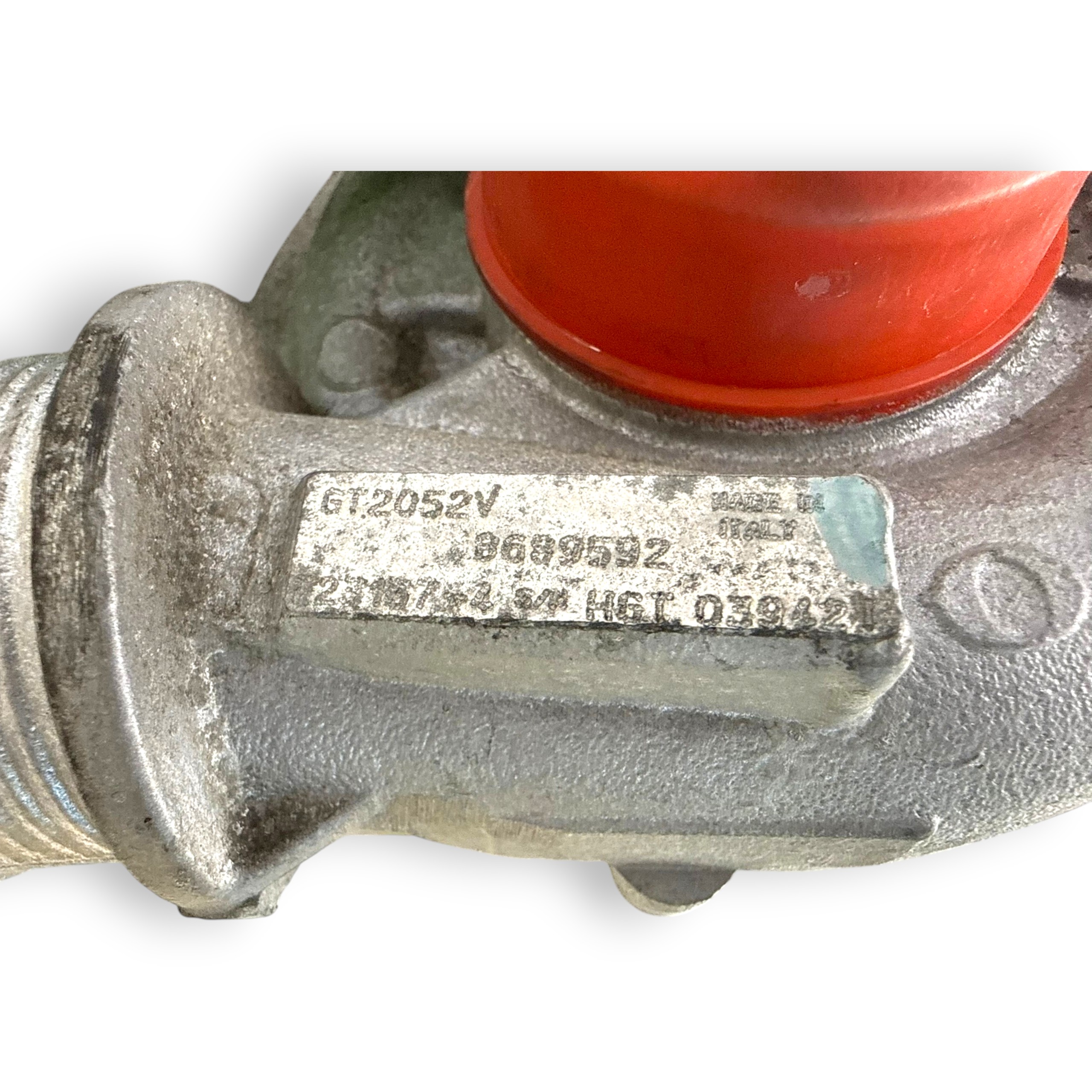 Moteur D 5244 T - Image 11