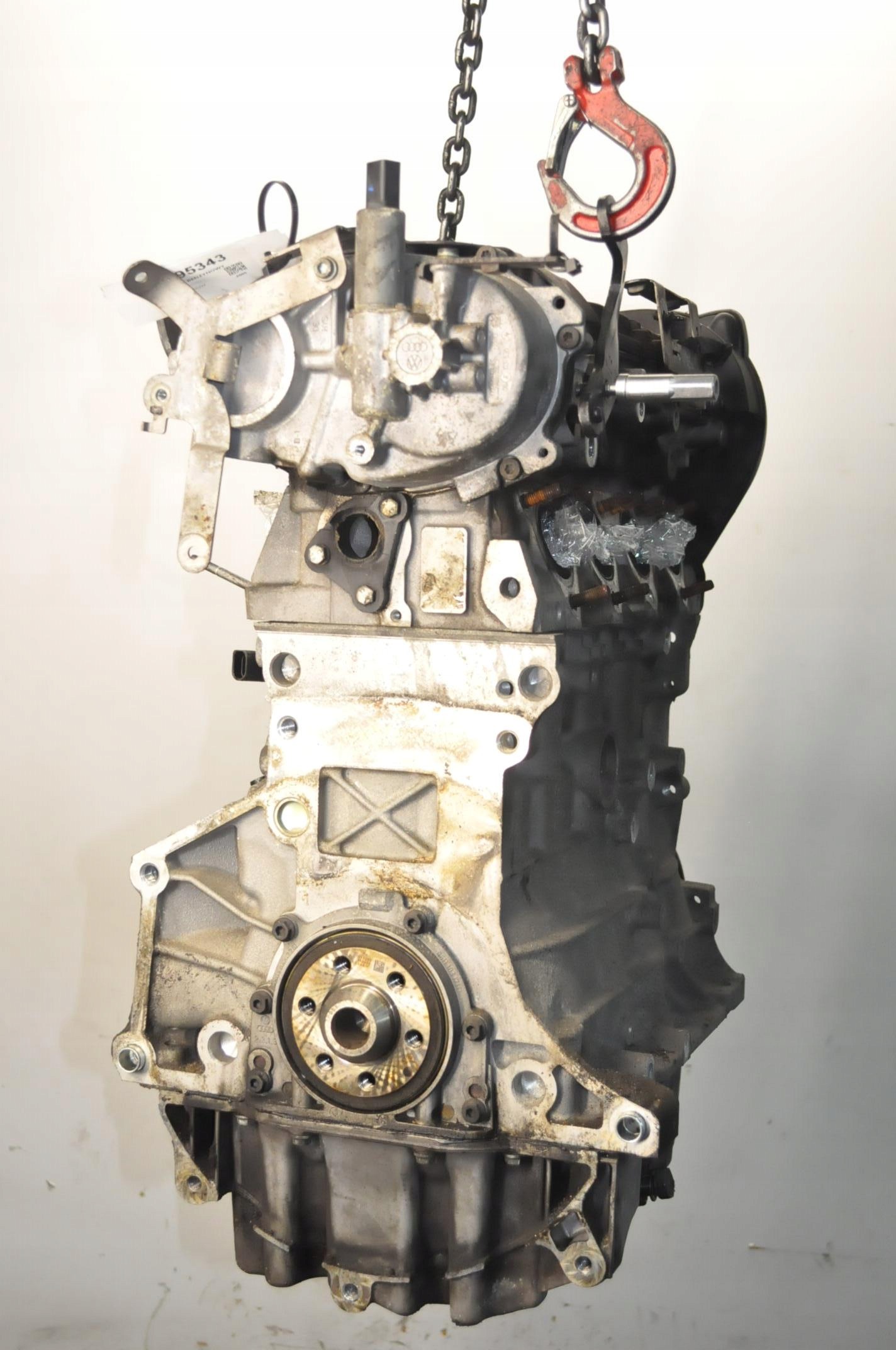 Moteur BLR - Image 3