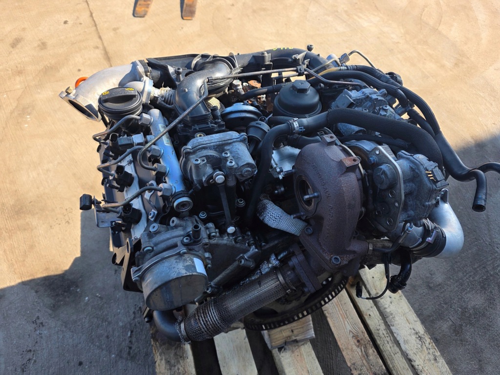 Moteur BUG — vue 6