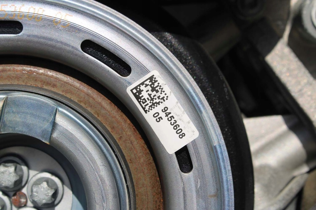 Moteur B58 B30 P - Image 5