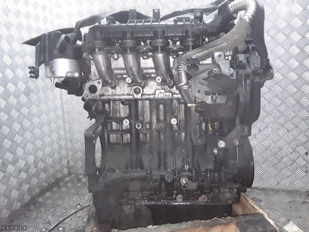 Moteur HHDA - Image 3