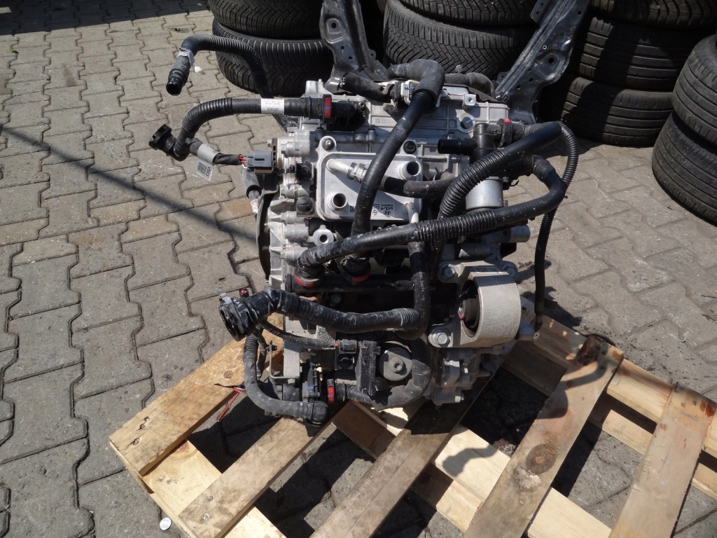 Moteur EM07 - Image 1